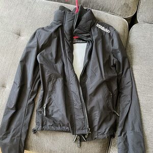 Like new Superdry Windcheater
